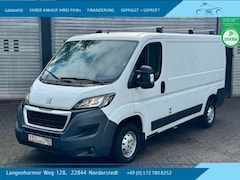 Bild des Angebotes Peugeot Boxer HDi 2.2 HDI 330 L2H1