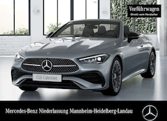 Bild des Angebotes Mercedes-Benz CLE 200 AMG+NIGHT+360+LED+BURMESTER+TOTW+KEYLESS