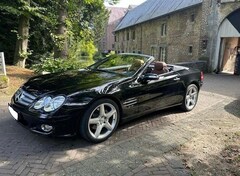 Bild des Angebotes Mercedes-Benz SL 350 SL350 7G-Tronic BOSE AMG Multikontur