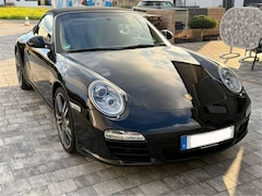 Bild des Angebotes Porsche 997 911 Carrera Cabriolet PDK Black Edition