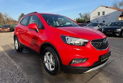 Bild des Angebotes Opel Mokka X 1,4 Selection Start/Stop Sport Lenkrad
