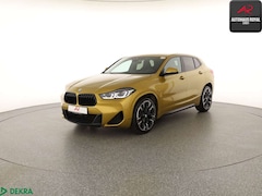 Bild des Angebotes BMW X2 X2 sDrive18i M SPORT HEADUP,KEYLESS,ACC,KAMERA