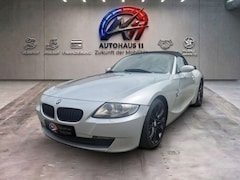 BMW Z4 Roadster 2.5si A.M PAKET/18"/LEDER/1 GARANTIE
