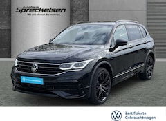 Bild des Angebotes VW Tiguan Allspace 2.0 TDI R-Line 4Motion++Panormadach++Vollleder++