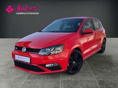 Bild des Angebotes VW Polo GTI 192 PS ( * SPORT-SELECT-FAHRWERK * )