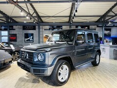 Bild des Angebotes Mercedes-Benz G 350 d 4Matic*G.SHD*360°KAM*AHK*LED*WIDESCREEN
