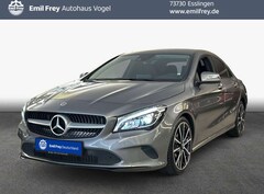 Bild des Angebotes Mercedes-Benz CLA 180 CLA