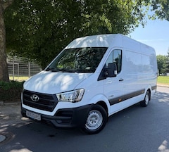 Hyundai H 350 Kasten l3h2 Klima*NAVi+Kamera*AHK*Tempomat*