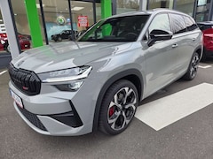 Bild des Angebotes Skoda Kodiaq 2.0 TSI 195 kW 4x4 RS "steht sofort bereit"