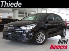 Bild des Angebotes Kia Rio 1.0 T-GDI VISION NAVI/LED/KAMERA/LEDER/SHZ