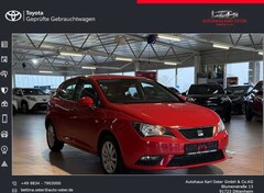 Bild des Angebotes SEAT Ibiza 1.2 TSI DSG SUN