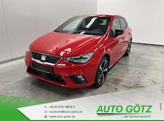 Bild des Angebotes SEAT Ibiza FR 3-Jah Garantie* Navi*LED*ACC*18"Alu*Kamera*Lich