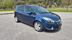 Bild des Angebotes Opel Meriva B Innovation