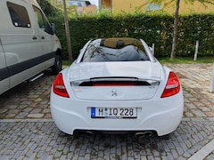 Bild des Angebotes Peugeot RCZ RCZ 1.6 200 THP