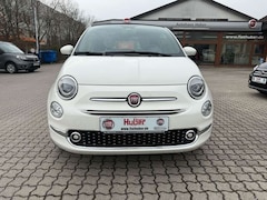 Bild des Angebotes Fiat 500C 1.0 GSE Hybrid DOLCEVITA 51kW