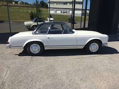 Bild des Angebotes Mercedes-Benz SL 230 Pagode
