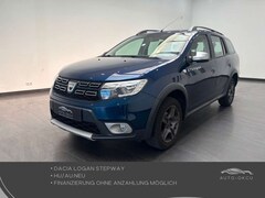 Bild des Angebotes Dacia Logan MCV II Kombi Stepway KLIMA/NAVI/AHK/HU:NEU