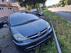 Bild des Angebotes Citroen C8 HDi 135 FAP Tendance