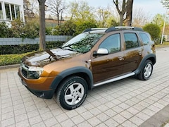 Bild des Angebotes Dacia Duster 1.6 16V 4x4 All-Terrain Reifen Tuv