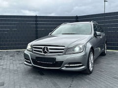 Bild des Angebotes Mercedes-Benz C 300 T CDI 4M*AUTOMATIK*CAM*DISTR*SHD*LEDER*SHZ