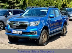 Bild des Angebotes DFSK Rich 6 4X4 Luxury Giacuzzo,Vorführwagen