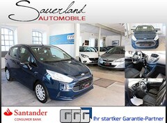 Bild des Angebotes Ford B-Max 1.4 Duratec Ambiente Klima EL FH ZV USB