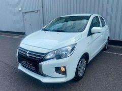 Bild des Angebotes Mitsubishi Space Star aus 1.Hand nur 34.000Km Klima TÜV NEU