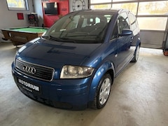 Bild des Angebotes Audi A2 A2 Diesel 1.4 TDI