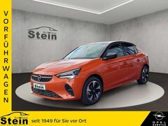 Bild des Angebotes Opel Corsa-e Elegance OBC 3ph., Navi10',SH,Park&Go+