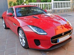Bild des Angebotes Jaguar F-Type Coupe S