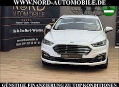 Bild des Angebotes Ford Mondeo Turnier 2.0 EB Titanium AHK*ACC*LED*4xSHZ Titanium