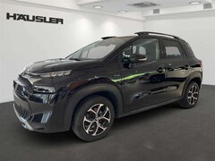 Bild des Angebotes Citroen C3 Aircross PureTech*1.2*Klimaaut.*Parkhilfe*AppleCarPlay*