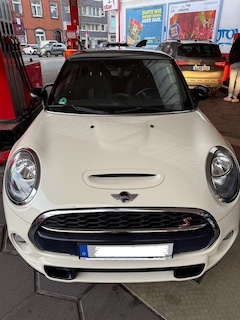 Bild des Angebotes MINI Cooper SD Mini Cooper SD