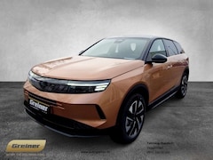 Bild des Angebotes Opel Grandland GS Hybrid KAMERA|NAVI|SHZ|LRHZ