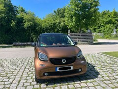 Bild des Angebotes smart forTwo smart fortwo coupe