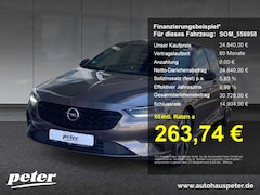 Bild des Angebotes Opel Insignia Insignia 2.0 CDTI Ultimate Automatik Leder Sitzheizung IntelliLux