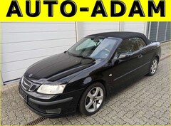 Bild des Angebotes Saab 9-3 Cabriolet 2.0 Linear*2 Hand*Tüv:11/2027*