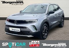 Bild des Angebotes Opel Mokka-E Elegance Garantie - Top gepflegt - LED - Apple Car
