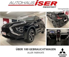 Bild des Angebotes Mitsubishi Eclipse Cross PHEV 4WD Top Schaltwippen Notbremsass.