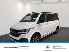 VW T6.1 California Edition 2.0 TDI DSG AHK Parkhilfe Navi Alu