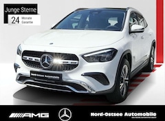 Bild des Angebotes Mercedes-Benz GLA 250 4M PROGRESSIVE ADV PANO LED KAMERA SPUR