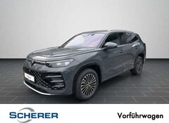 Bild des Angebotes VW Tayron R-Line WKR,Sound,DiscoverProMax,HuP,IDA, Standhe