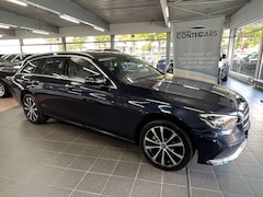 Bild des Angebotes Mercedes-Benz E 300 de T 2x Avantgarde Pano+assist+HuD+DIS uvm