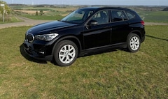 Bild des Angebotes BMW X1 X1 sDrive18d Aut. Sport Line