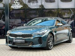 Kia Stinger GT 4WD