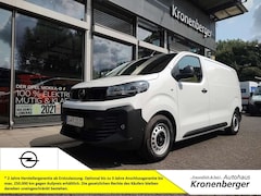 Bild des Angebotes Opel Vivaro 1.5 Edition L2 AHK R-Kamera PDC FlexCargo