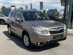 Bild des Angebotes Subaru Forester Exclusive