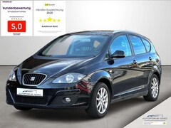 Bild des Angebotes SEAT Altea XL Stylance / Style *TÜV bis 10/2026*