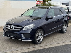 Bild des Angebotes Mercedes-Benz GLE 500 e 4Matic/AMG--PAKET--