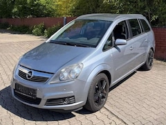 Bild des Angebotes Opel Zafira Edition // Automatik // 7-Sitzer // TÜV 05/2028